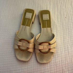 DOLCE VITA SANDALS